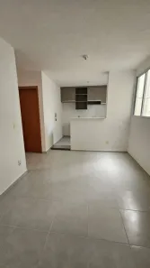 Apartamento com 2 Quartos à venda, 40m² no Coophema, Cuiabá