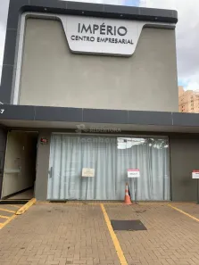 Sala Comercial à venda, 34m² no Vila Imperial, São José do Rio Preto