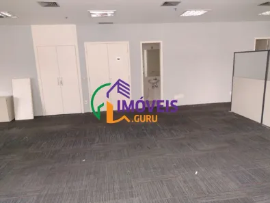 Ponto Comercial à venda, 60m² no Itaim Bibi, São Paulo