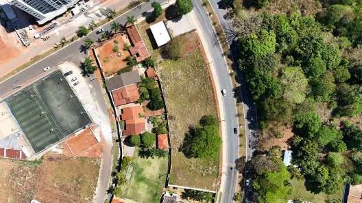 Ponto Comercial para alugar, 3800m² no Jardim Luz, Aparecida de Goiânia