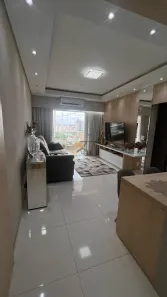Apartamento com 2 Quartos à venda, 72m² no Boa Vista, São José do Rio Preto