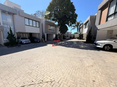 Casa de Condomínio com 3 Quartos à venda, 145m² no Central Parque, Contagem