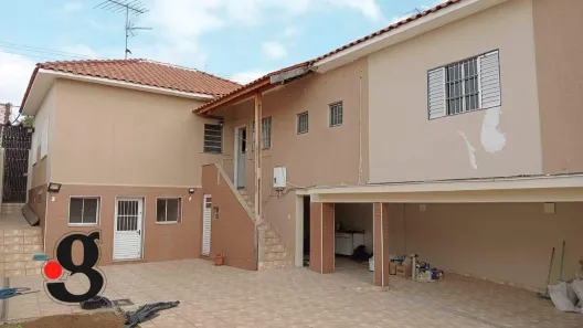 Casa com 4 Quartos à venda, 150m² no São Miguel Paulista, São Paulo