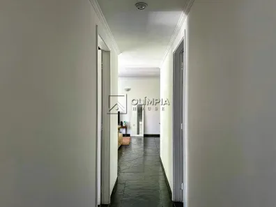 Apartamento com 3 Quartos à venda, 86m² no Vila Olímpia, São Paulo