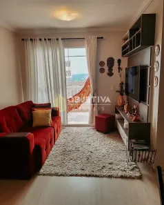 Apartamento com 3 Quartos à venda, 72m² no Teresópolis, Porto Alegre
