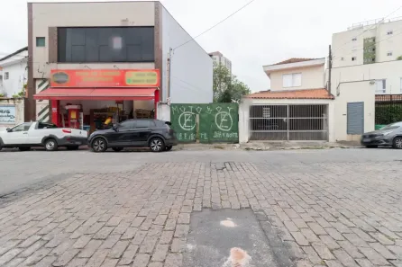 Ponto Comercial com 7 Quartos para alugar, 100m² no Chácara Califórnia, São Paulo