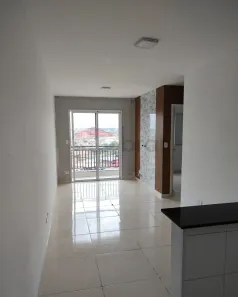 Apartamento com 2 Quartos à venda, 50m² no Jardim Lajeado, São Paulo