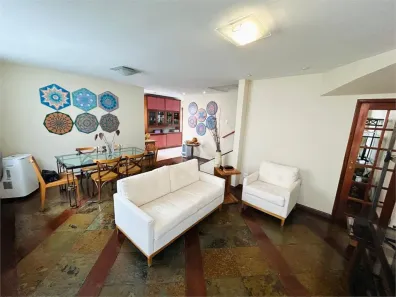  com 3 Quartos à venda, 86m² no Maracanã, Rio de Janeiro