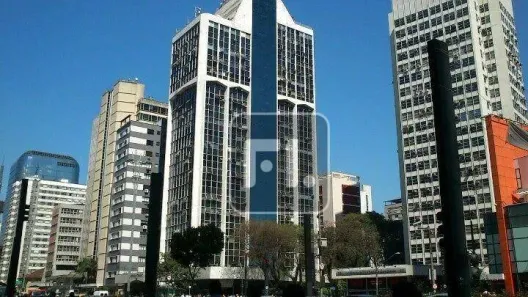 Sala Comercial para alugar, 131m² no Bela Vista, São Paulo