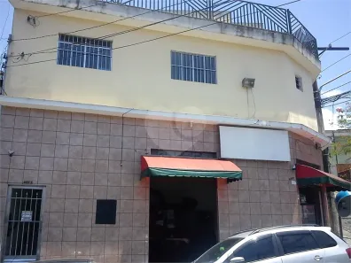 Sobrado com 5 Quartos à venda, 250m² no Lauzane Paulista, São Paulo
