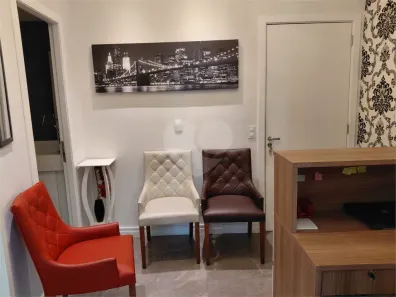 Sala Comercial para alugar, 40m² no Vila Leopoldina, São Paulo