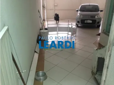 Sobrado com 3 Quartos à venda, 250m² no Vila Moreira, São Paulo