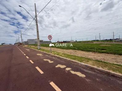 Lote/Terreno à venda, 270m² no Cristo Rei, Toledo