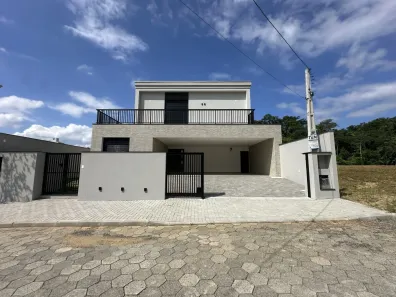 Casa com 4 Quartos à venda, 378m² no Escola Agrícola, Blumenau