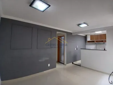 Apartamento com 2 Quartos à venda, 52m² no Jardim Terramérica I, Americana