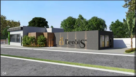 Ponto Comercial para venda ou aluguel, 445m² no Centro, Itu