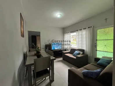 Casa com 2 Quartos à venda, 78m² no Jardim Maria Amélia, Jacareí