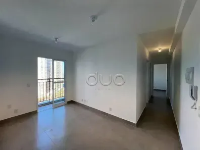 Apartamento com 2 Quartos à venda, 48m² no Pompéia, Piracicaba
