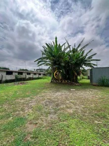 Lote/Terreno à venda, 537m² no Jardim Limoeiro, São José dos Campos