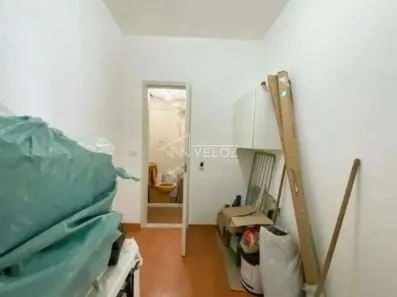 Apartamento com 3 Quartos à venda, 100m² no Botafogo, Rio de Janeiro