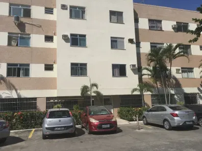 Apartamento com 2 Quartos à venda, 55m² no Jacarepaguá, Rio de Janeiro