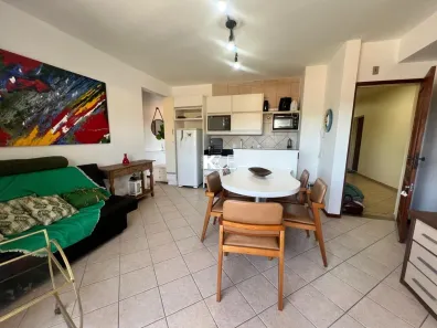 Apartamento com 1 Quarto à venda, 46m² no Cachoeira do Bom Jesus, Florianópolis