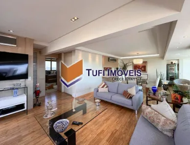 Cobertura com 3 Quartos à venda, 240m² no Brooklin Paulista, São Paulo