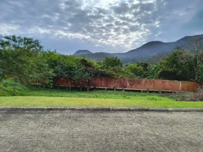 Lote/Terreno à venda, 401m² no Pântano do Sul, Florianópolis