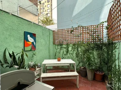 Casa com 2 Quartos à venda, 163m² no Centro Histórico, Porto Alegre