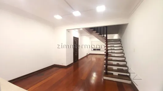 Sobrado com 3 Quartos para alugar, 264m² no Vila Ida, São Paulo