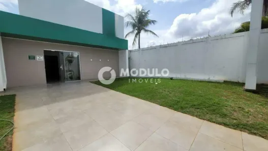 Sala Comercial para alugar, 14m² no Jardim Karaíba, Uberlândia