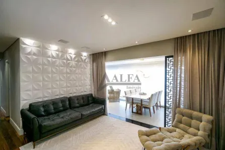 Apartamento com 3 Quartos à venda, 100m² no Tatuapé, São Paulo