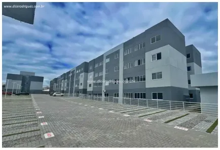 Apartamento com 2 Quartos para alugar, 41m² no Três Irmãs, Campina Grande