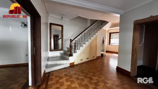 Casa com 4 Quartos à venda, 274m² no Cidade Baixa, Porto Alegre