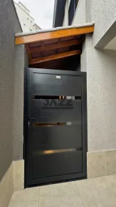 Casa de Condomínio com 3 Quartos à venda, 81m² no Caiçara, Praia Grande