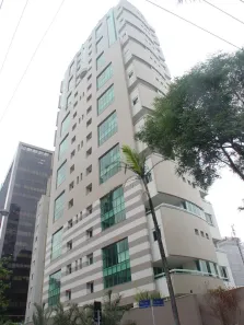 Apartamento com 4 Quartos à venda, 389m² no Jardim Paulistano, São Paulo