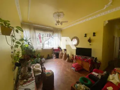 Apartamento com 2 Quartos à venda, 70m² no Botafogo, Rio de Janeiro