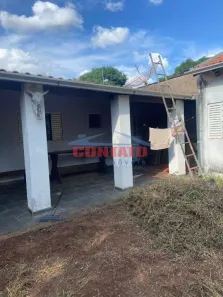 Casa com 2 Quartos para alugar, 75m² no Broa, Brotas