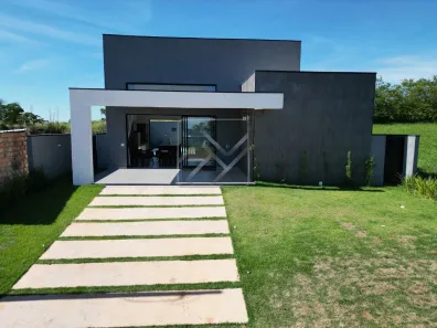 Casa de Condomínio com 3 Quartos à venda, 200m² no Riviera de Santa Cristina XIII, Paranapanema