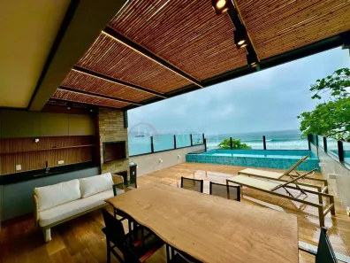 Casa de Condomínio com 4 Quartos para alugar, 280m² no Maresias, São Sebastião