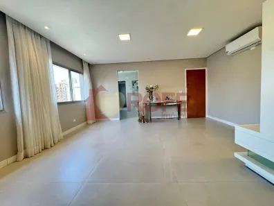 Apartamento com 3 Quartos à venda, 90m² no Vila Uberabinha, São Paulo