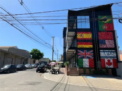 Ponto Comercial para alugar, 15m² no Parque Vitória Régia, Sorocaba