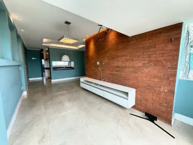 Apartamento com 2 Quartos à venda, 80m² no Pedreira, Belém