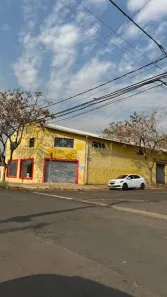 Galpão/Depósito/Armazém para alugar, 759m² no Piracicamirim, Piracicaba