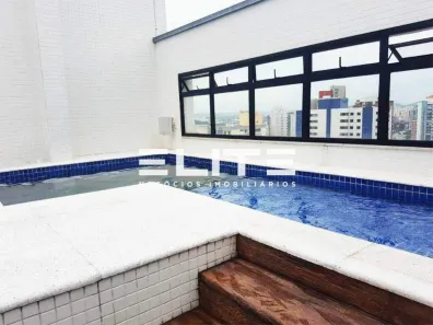 Cobertura com 2 Quartos à venda, 305m² no Jardim, Santo André