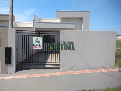 Casa com 2 Quartos à venda, 65m² no Colinas, Londrina