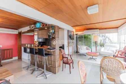 Cobertura com 4 Quartos à venda, 223m² no Higienópolis, Porto Alegre