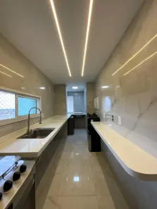 Apartamento com 4 Quartos à venda, 228m² no Parquelândia, Fortaleza