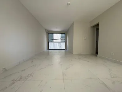 Apartamento com 3 Quartos para alugar, 130m² no Tirol (Barreiro), Belo Horizonte