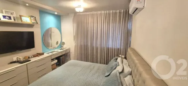 Casa de Condomínio com 3 Quartos à venda, 137m² no Alphaville, Rio das Ostras